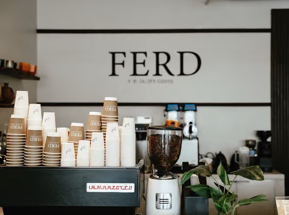 فيرد | FERD