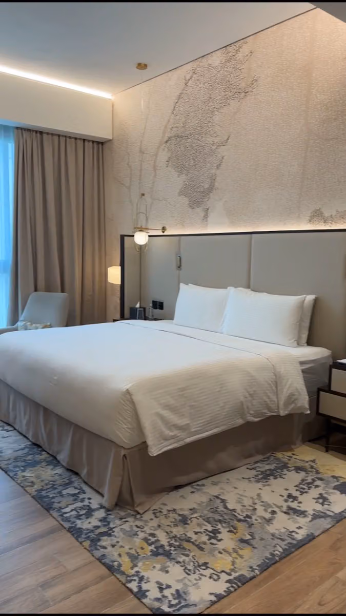 Fairmont Ramla Riyadh