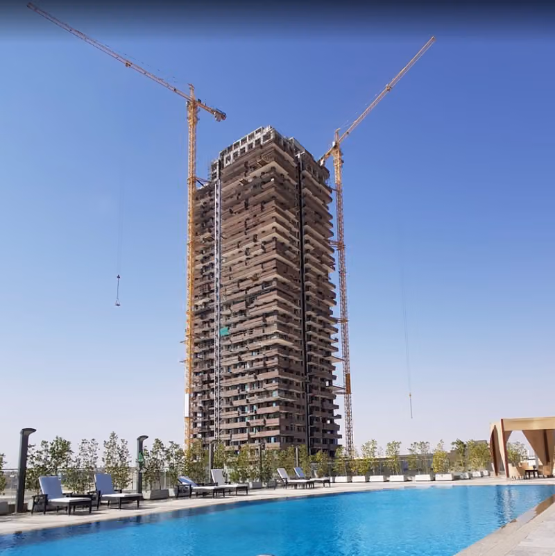 Fairmont Ramla Riyadh