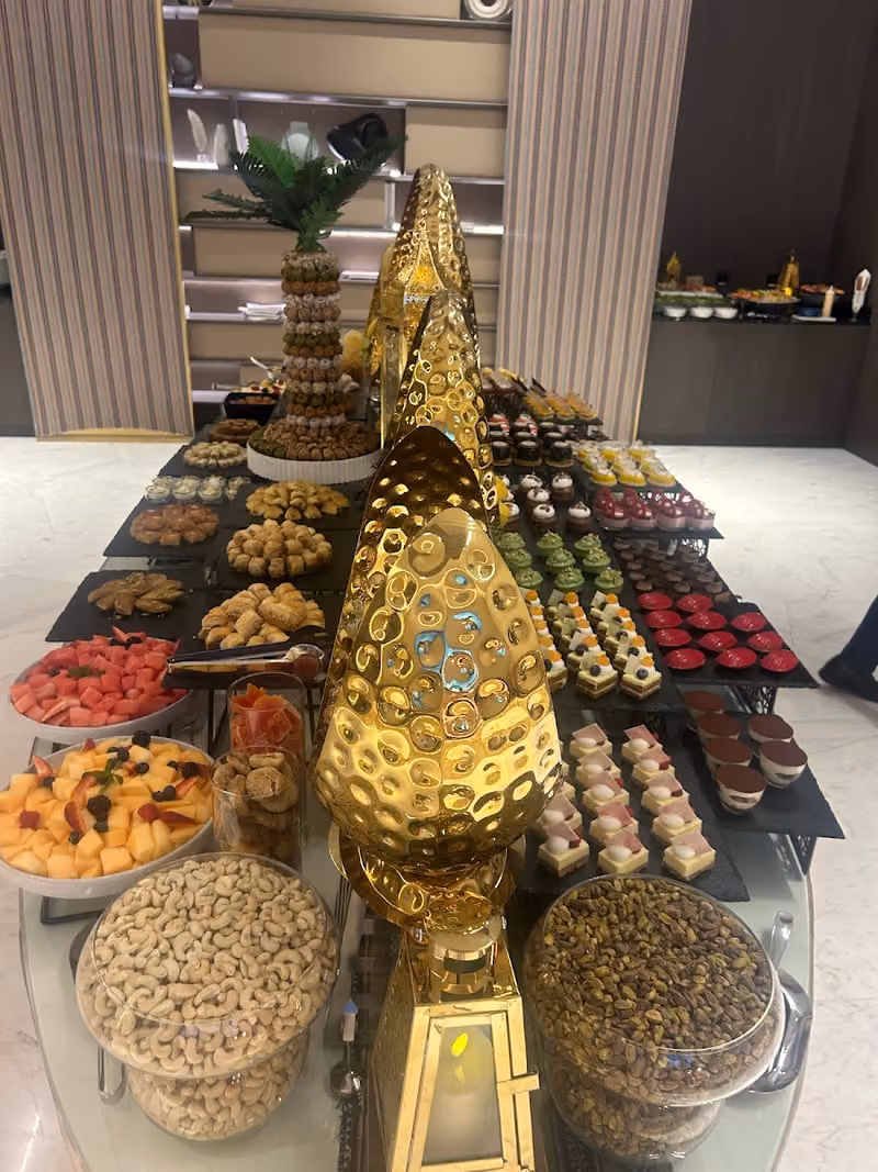 Fairmont Ramla Riyadh