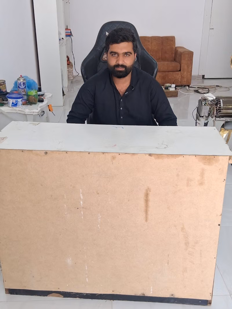 فیصل محمد الطویلعي للتبريد والتكييف