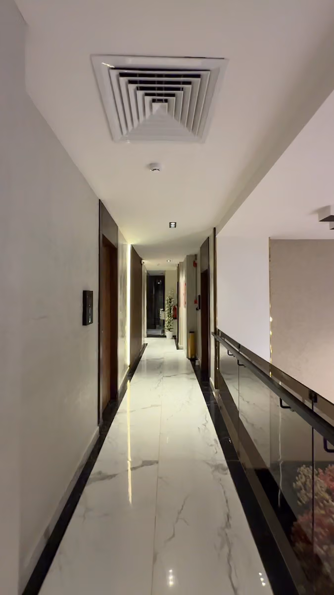 VIEW SPA