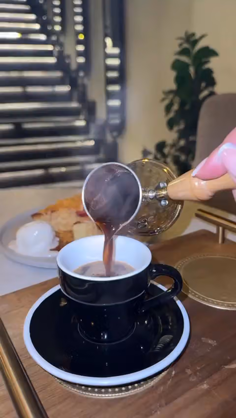 فيوم كافيه