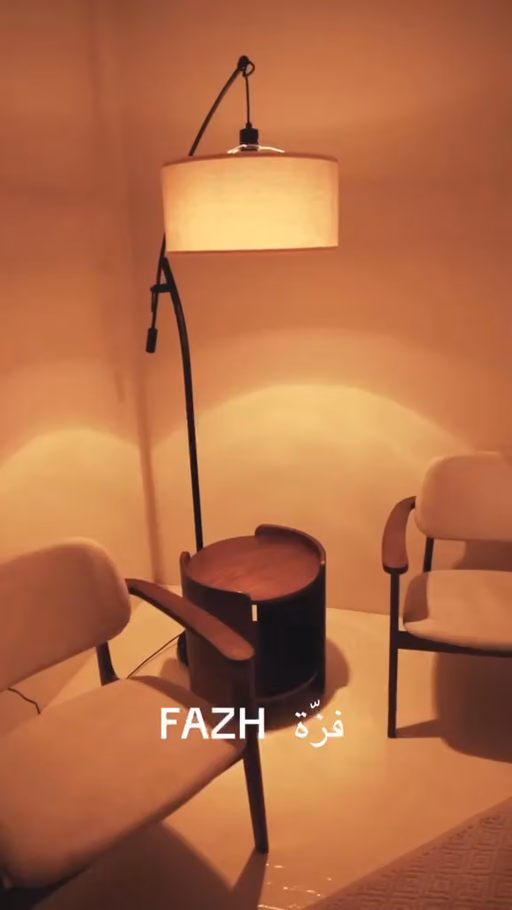 Fzah wellness فزه