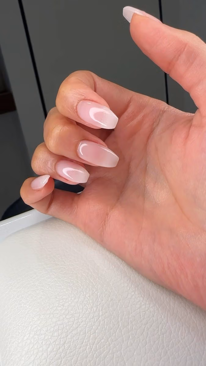 G.D Nails Spa