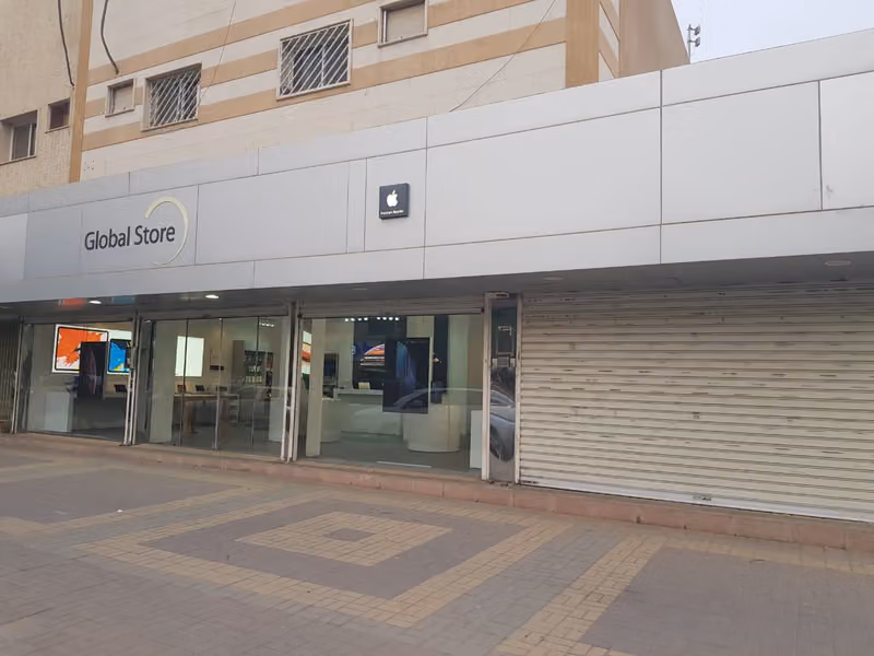 G.Store- Apple Products
