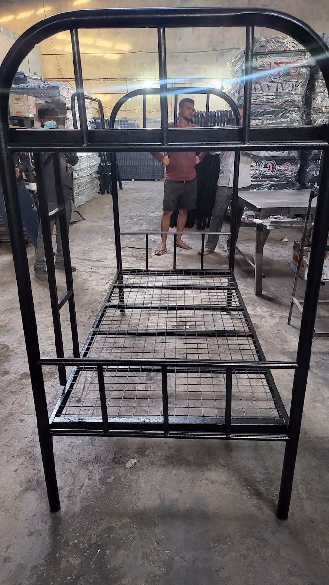 Galaxy star metal product company