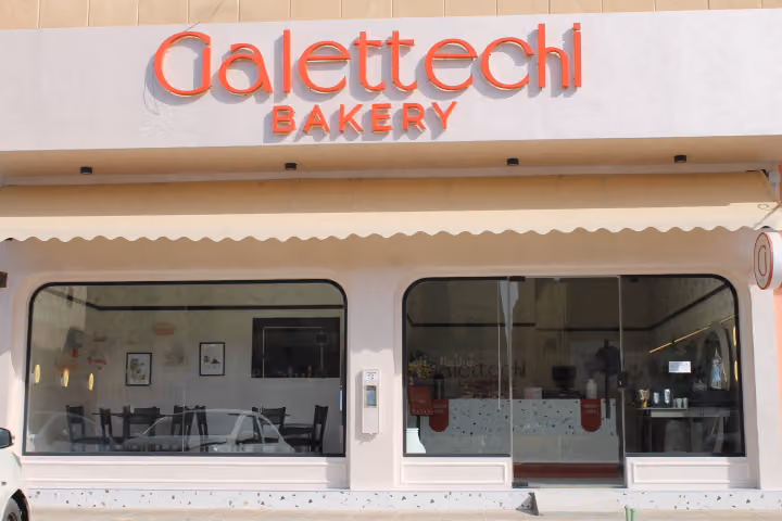 Galettechi