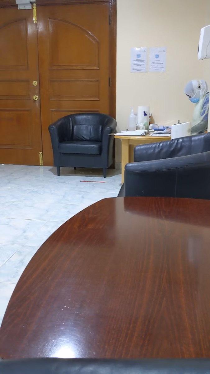Gama Dental Clinic