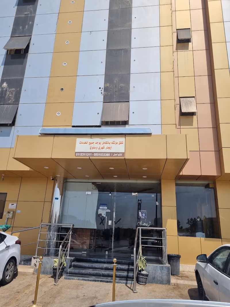 جمال الأصايل للوحدات السكنية المفروشة05