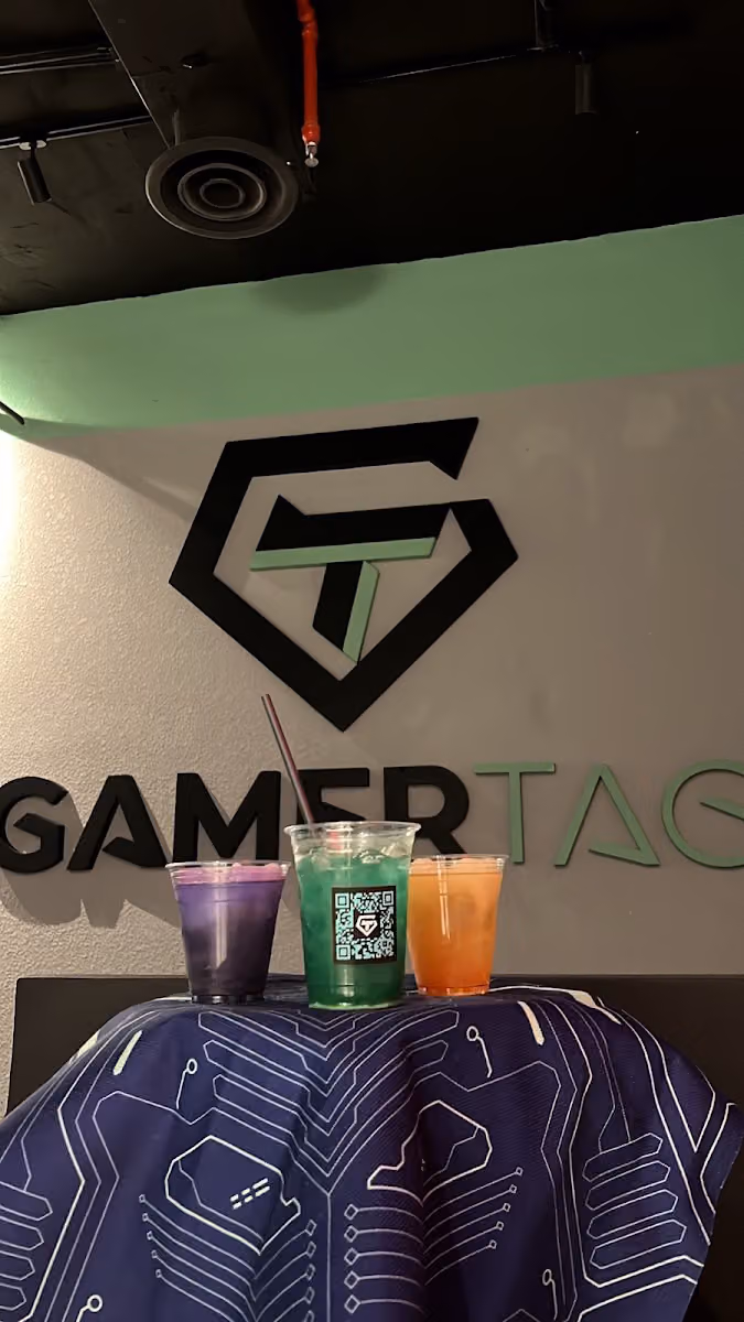 GamerTag
