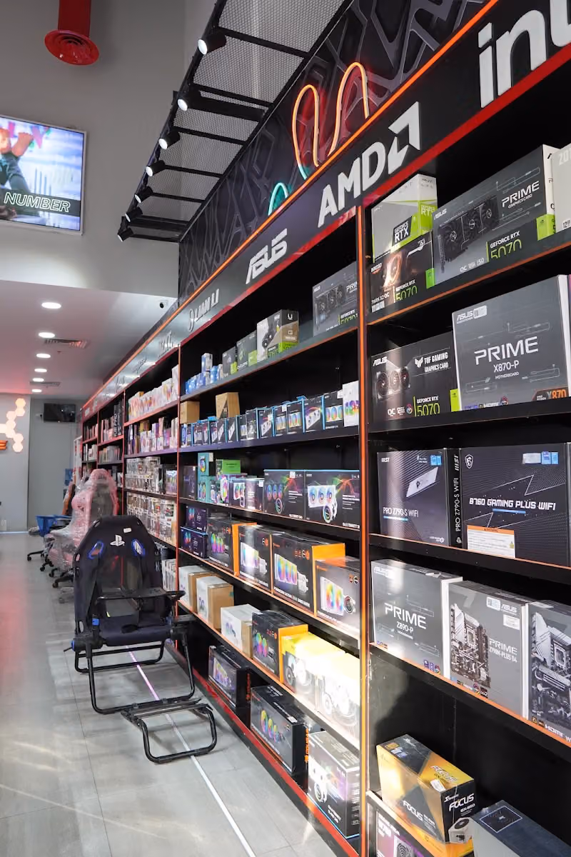 Gamerzone