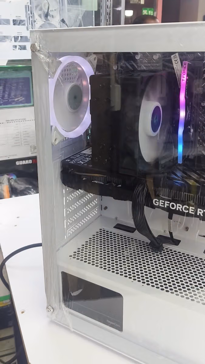 GAMING PC