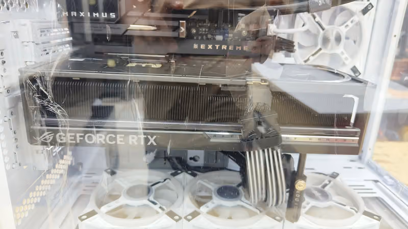 GAMING PC
