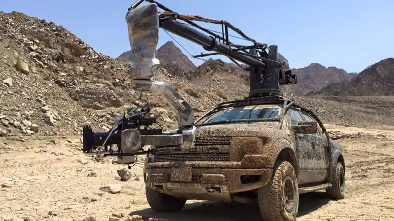 Gamma Engineering KSA