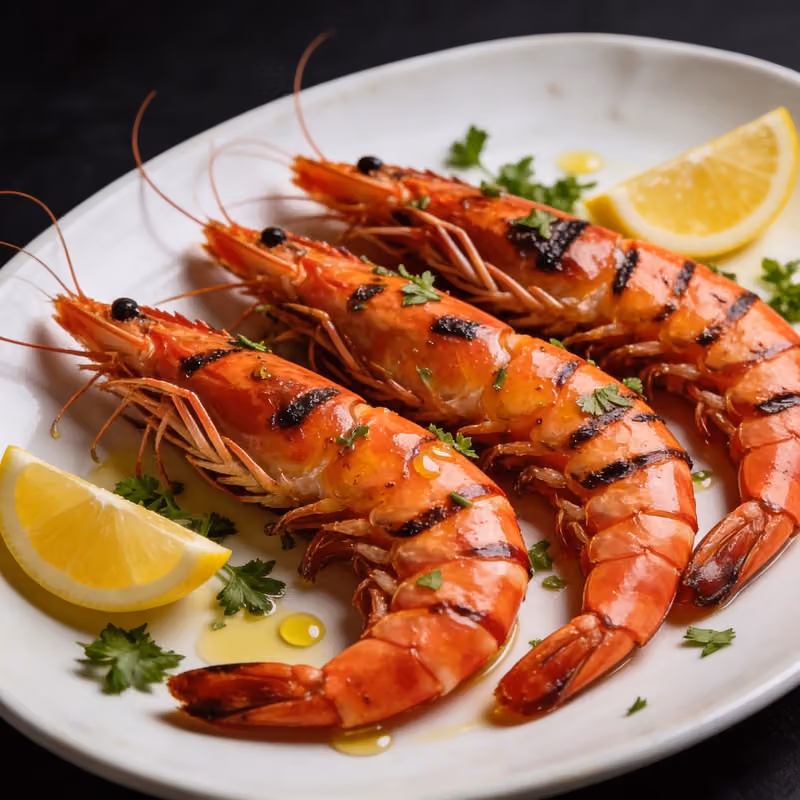Gandofly Seafood مطعم جندوفلي للمأكولات البحرية