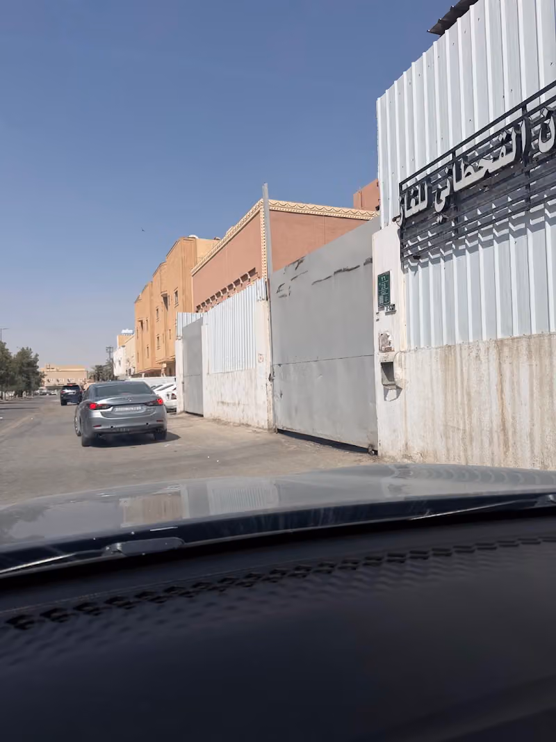 محل سالم القحطاني للغاز