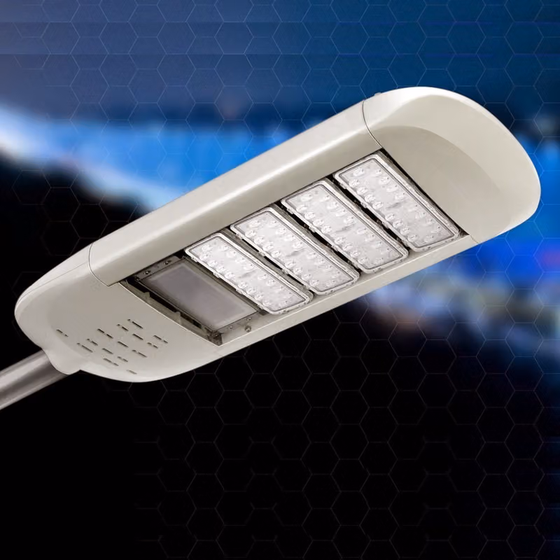 Gateway Technologies; Saudi LED Light