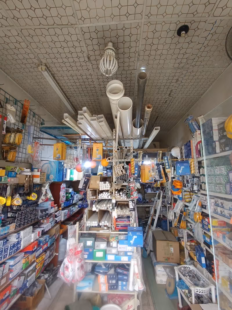 Gazi Electrical and plumbing maintaining group