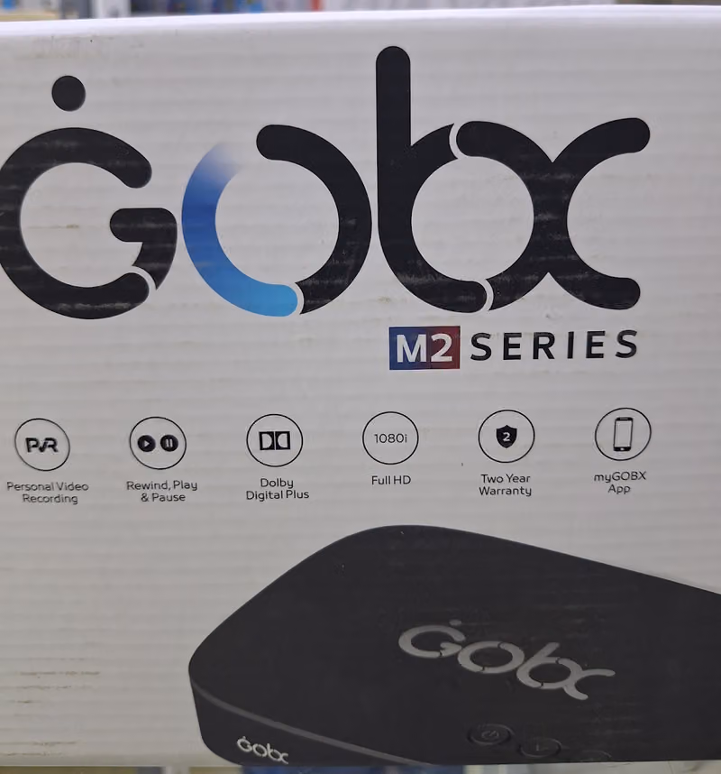 GBox SSC HD BeIN Electronic and satellites