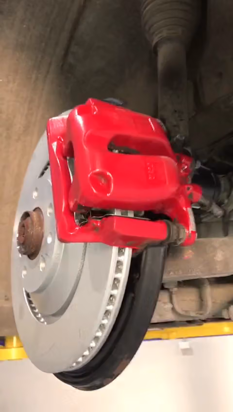 GC German Carfix لصيانة السيارات الألمانية