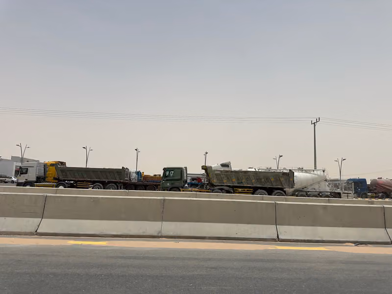 GCC Pump Riyadh Nazeem GCC672