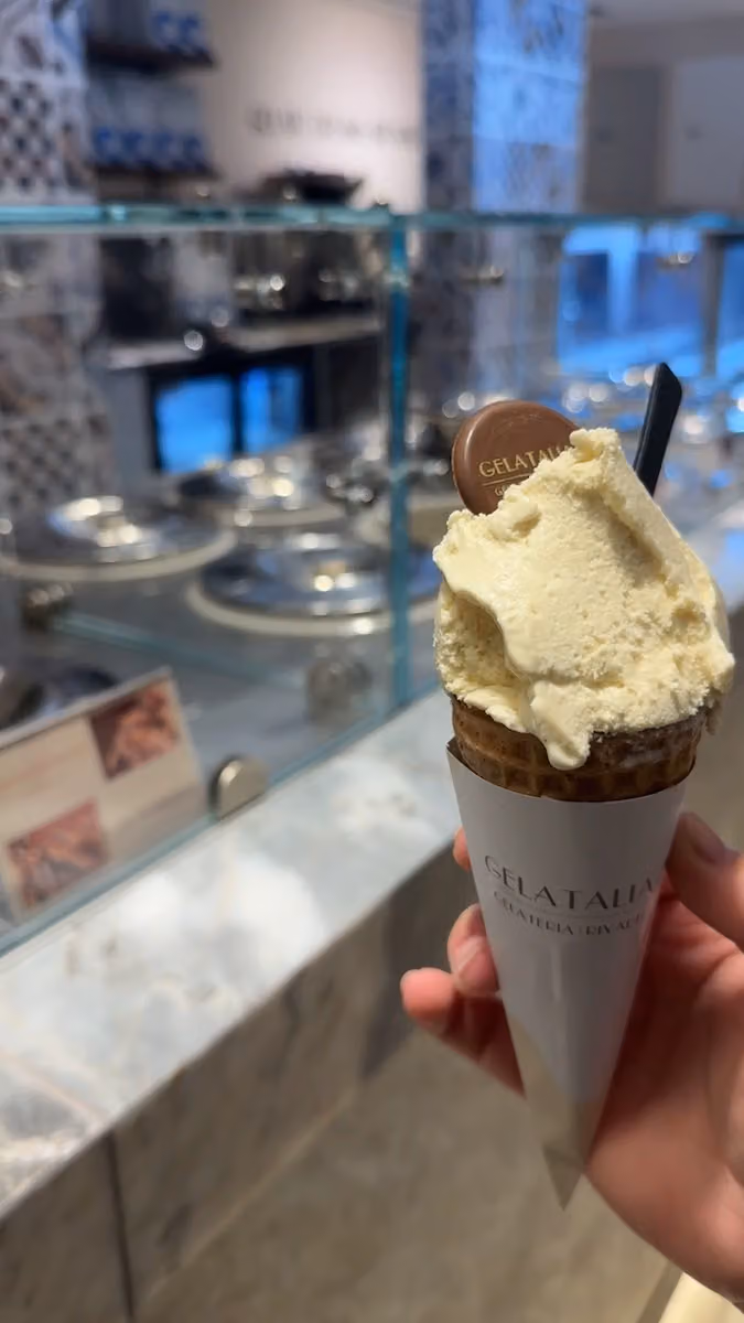 GELATALIA جيلاتاليا