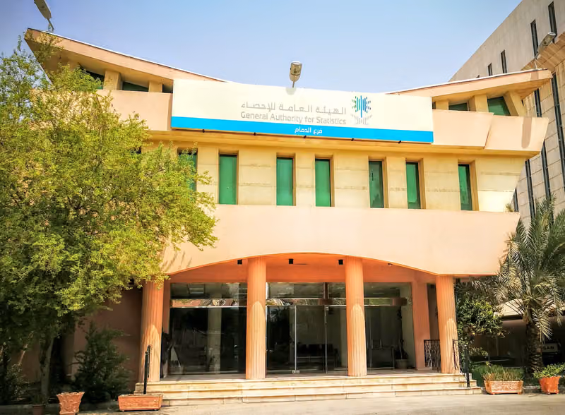 الهيئة العامة للإحصاء