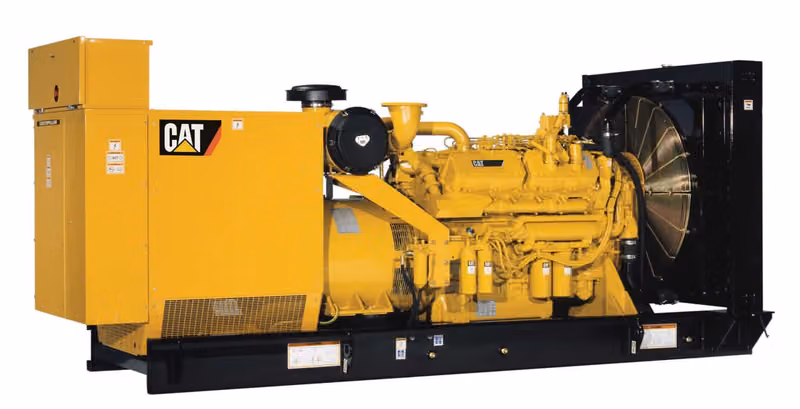 Generator Experts خبراء المولدات