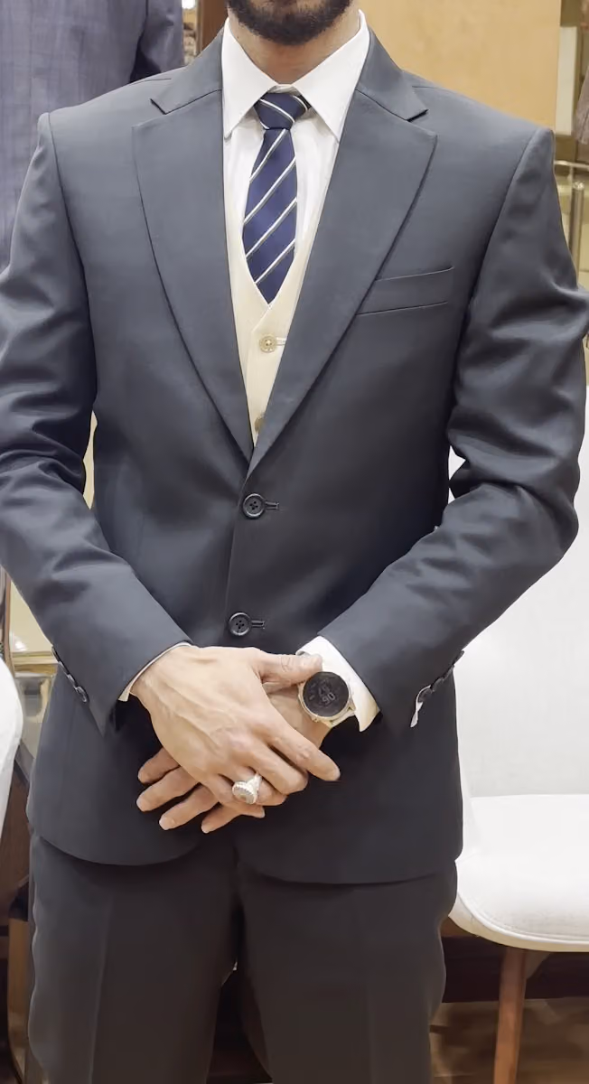 Genius Bespoke