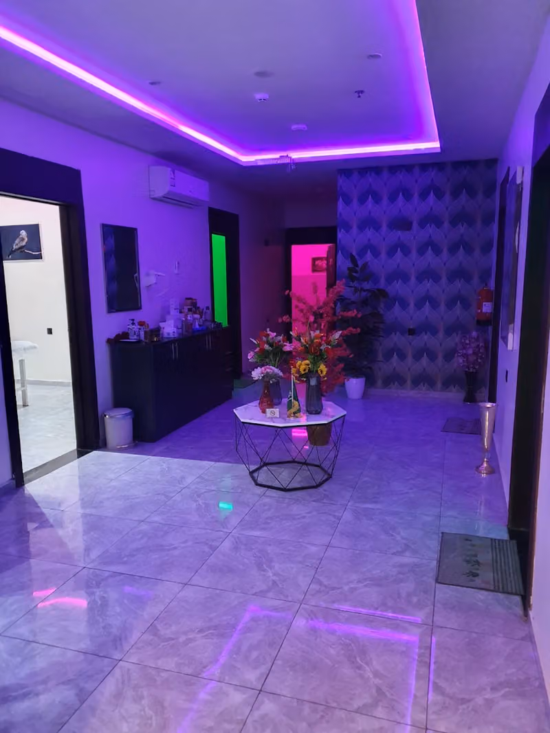 Geo Spa Massage