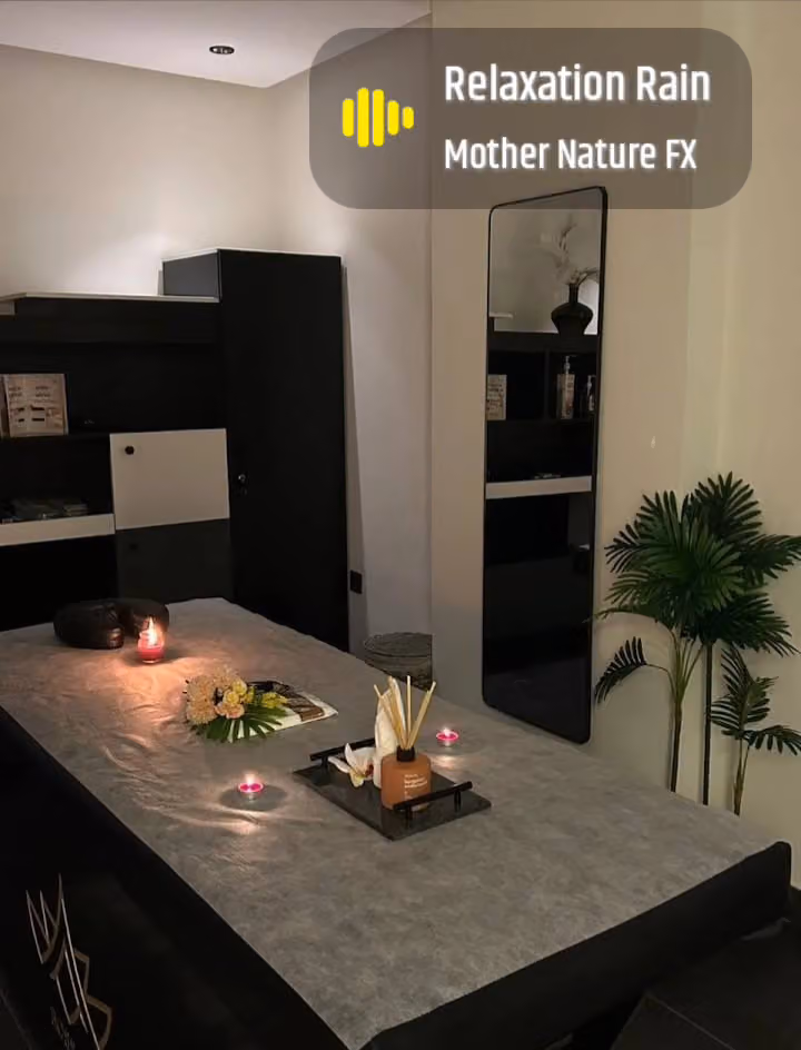 Geo Spa Massage