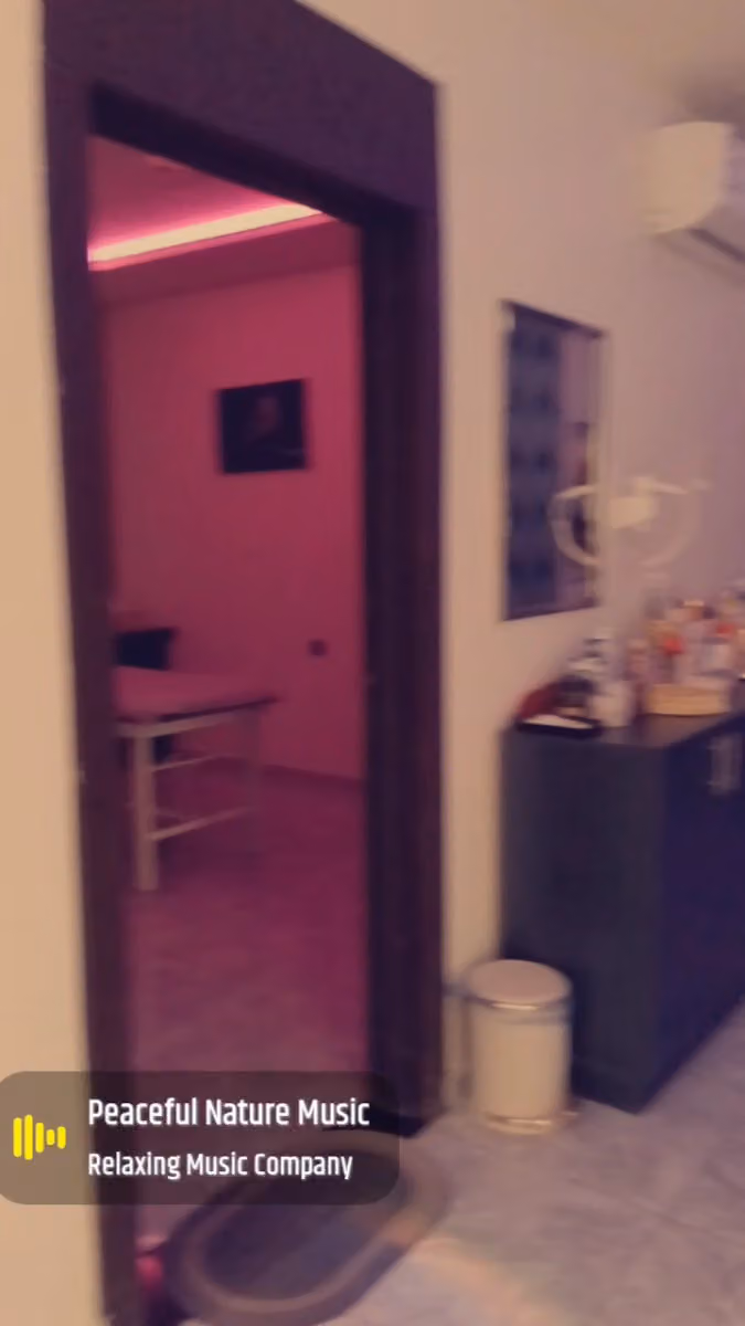 Geo Spa Massage