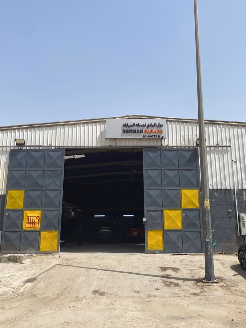 German Garage
