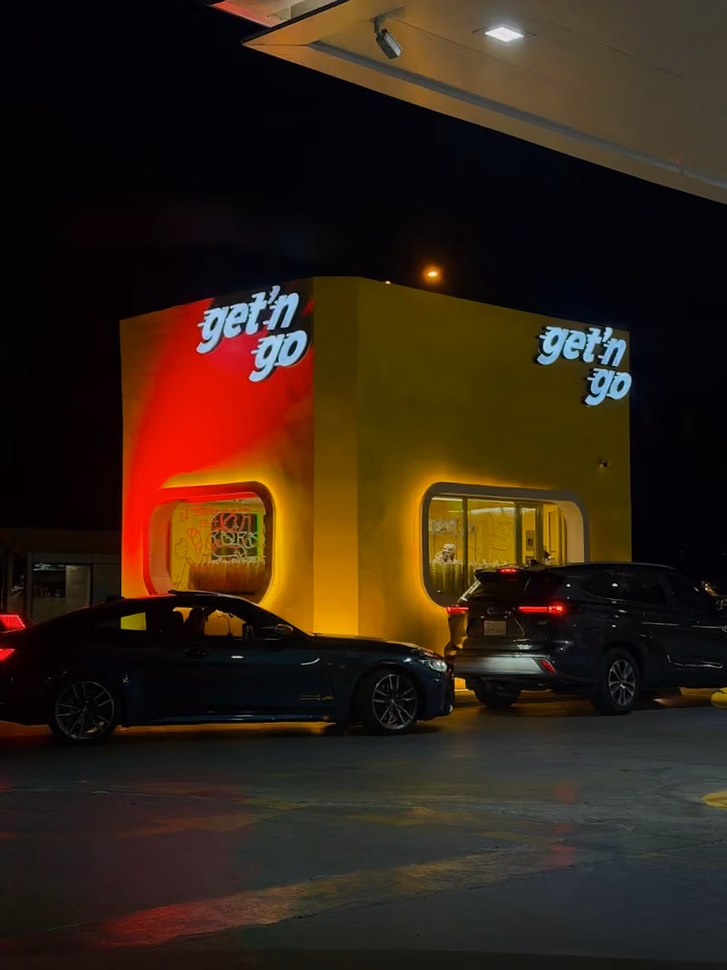 get'n go