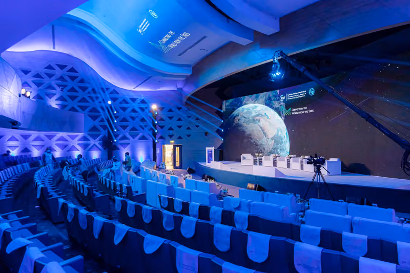 GExpo Events & Entertainment
