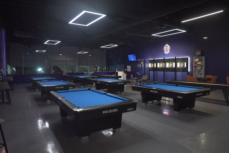 GG Arena