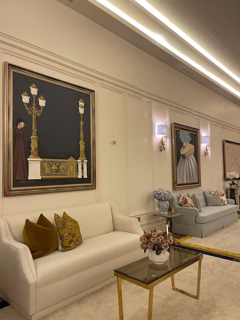 غاده بزل