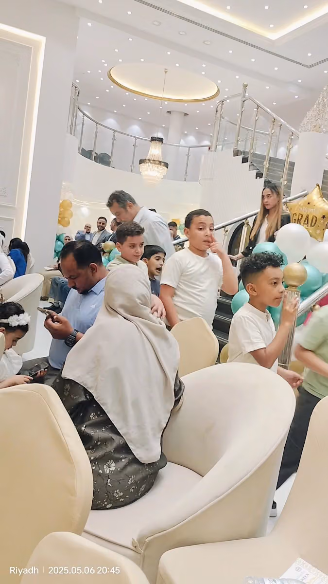 غالينا للاحتفالات والمؤتمرات
