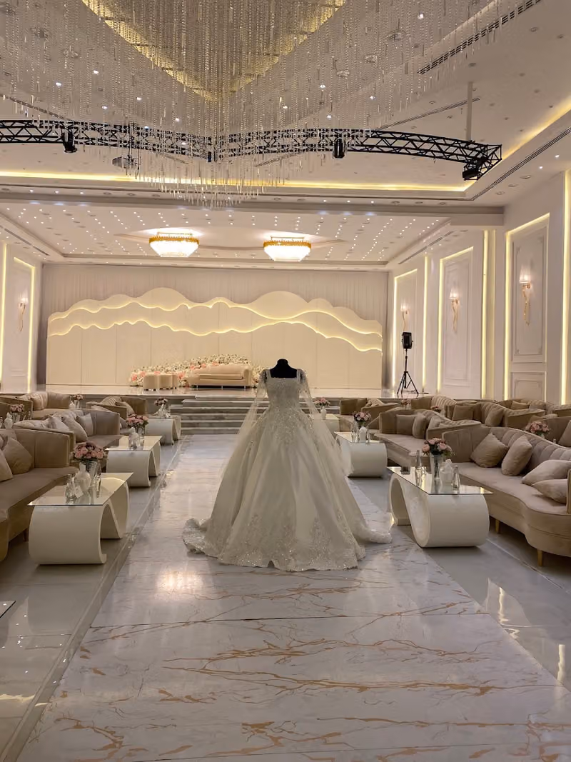 غالينا للاحتفالات والمؤتمرات