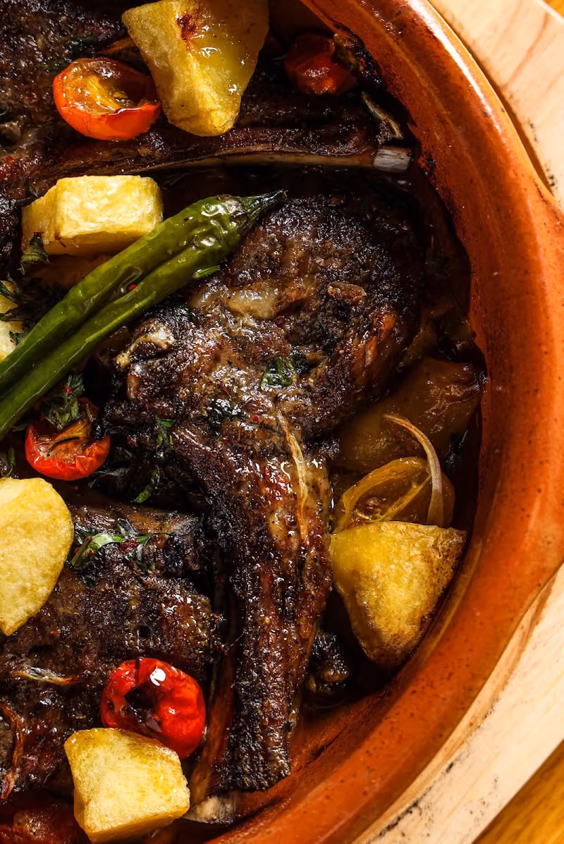 Ghammas restaurant | مطعم غماس - فرع الروضة