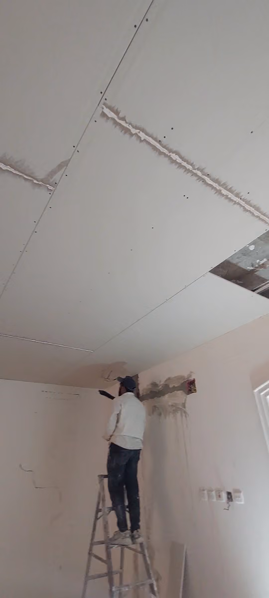 Ghawazer decor Est