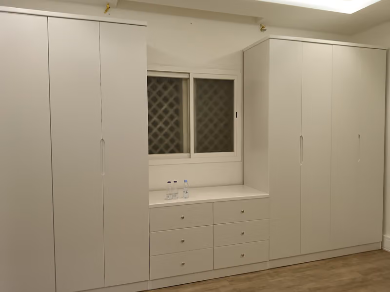Ghawazer decor Est