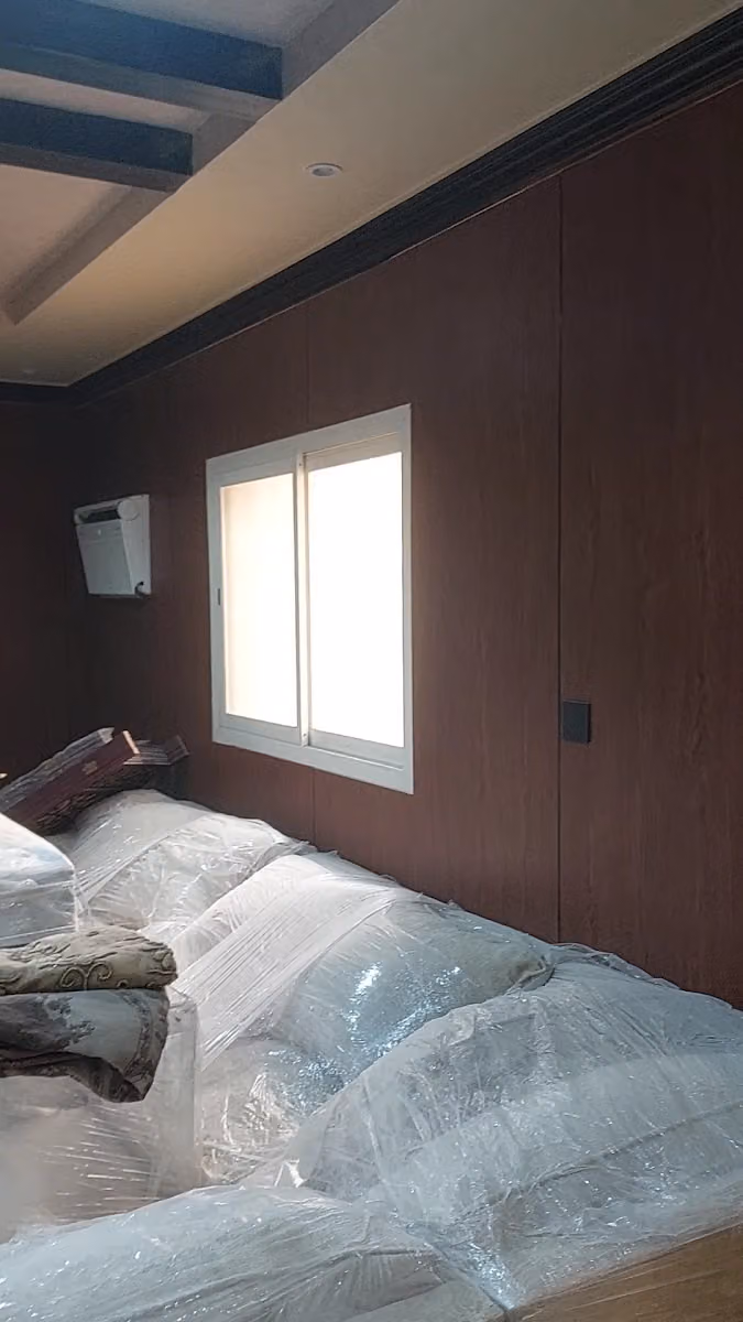 Ghawazer decor Est