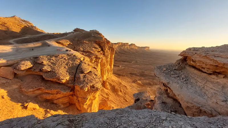 Ghazi Tours