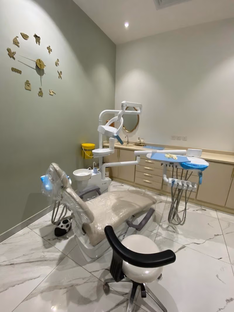 عيادات غلو دينت Glowdent clinics