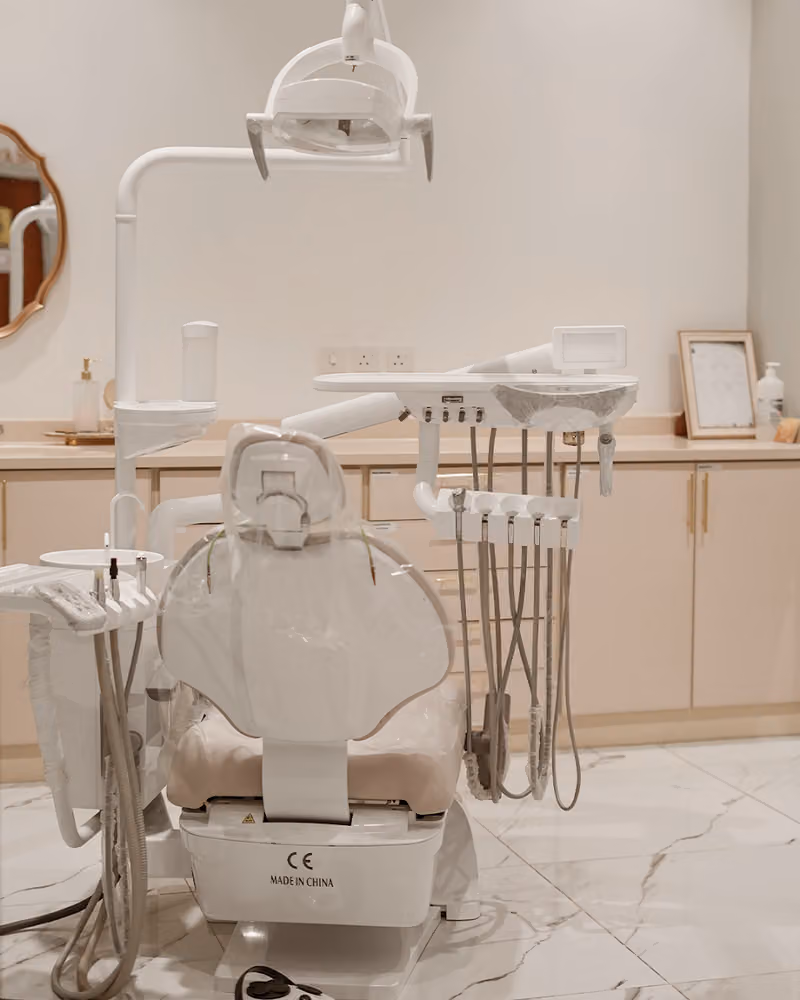 عيادات غلو دينت Glowdent clinics