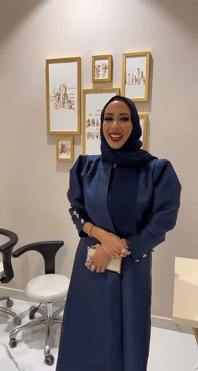 عيادات غلو دينت Glowdent clinics