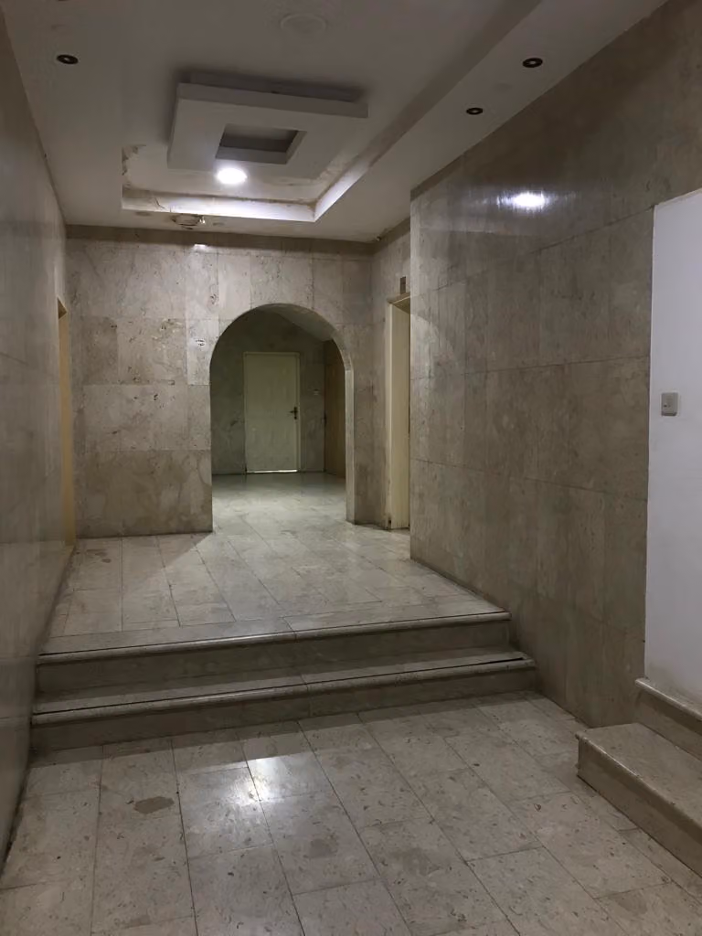 غرف عزاب ( احمد