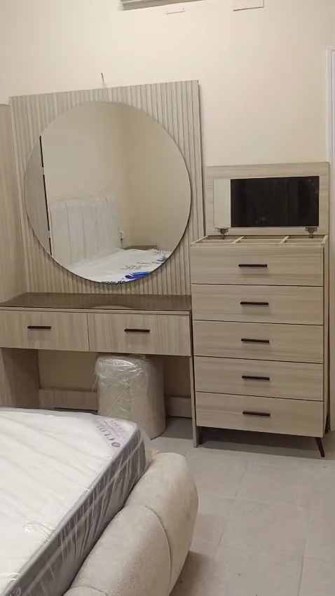 غرف نوم عصريه